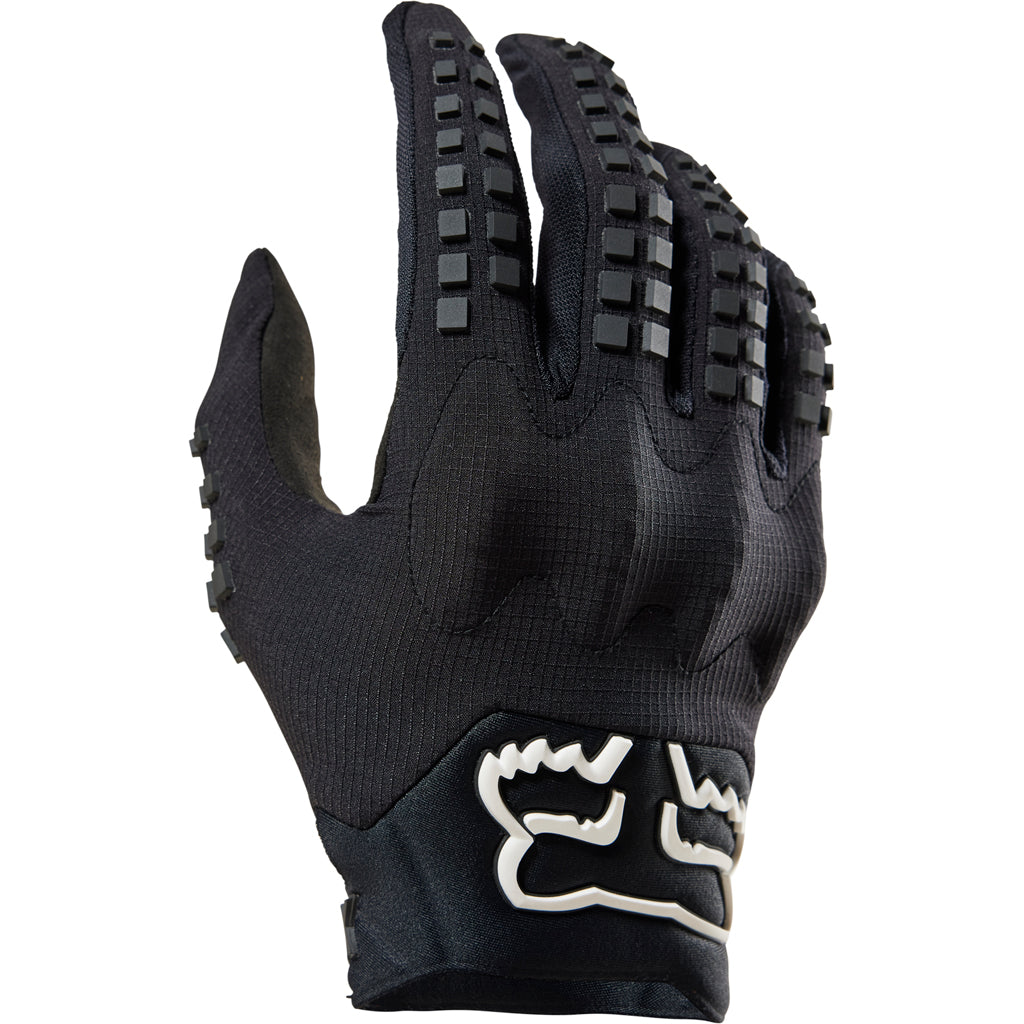 Fox - Bomber LT Black Gloves