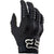 Fox - Bomber LT Black Gloves