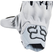 Fox - Bomber LT Grey Gloves