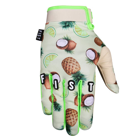Fist - Pina Colada Gloves