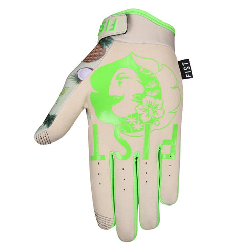 Fist - Pina Colada Gloves