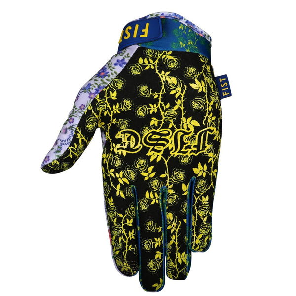 Fist - Flora Gloves