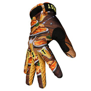 Fist - Jatz Richo Pot & Parmy Gloves