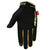 Fist - Mike Mtzger Flaming Plug Gloves