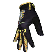 Fist - Mike Mtzger Flaming Plug Gloves