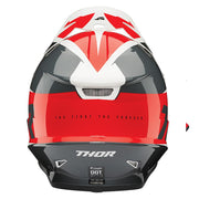 Thor - 2021 Sector Fader Helmet