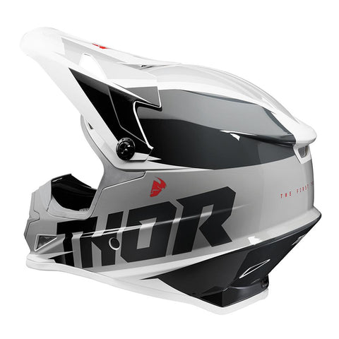 Thor - 2021 Sector Fader Helmet