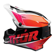 Thor - 2021 Sector Fader Helmet