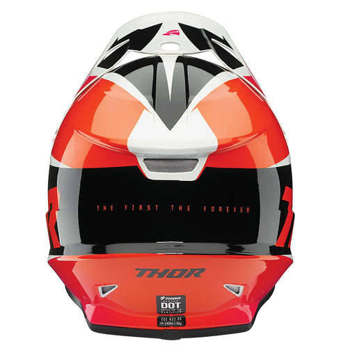 Thor - 2021 Sector Fader Helmet
