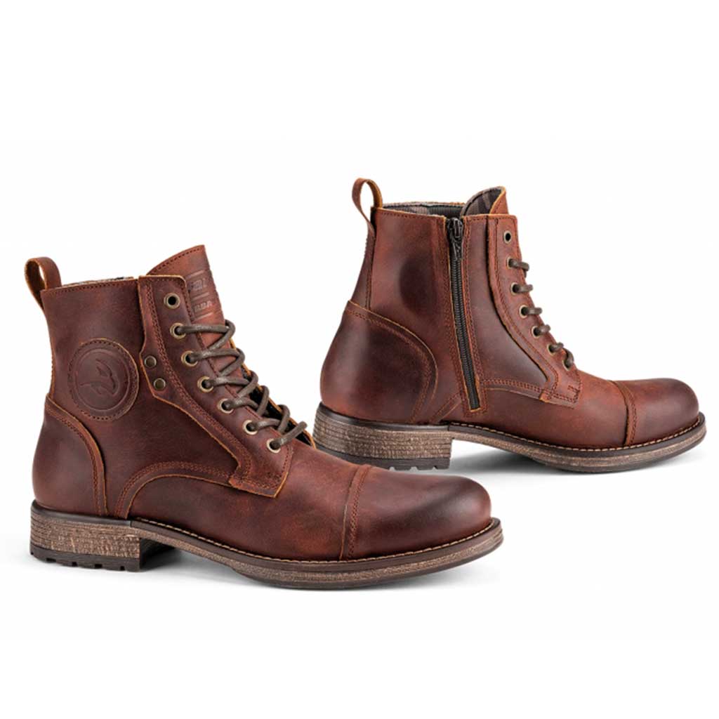 Falco - Kaspar Brown Boot