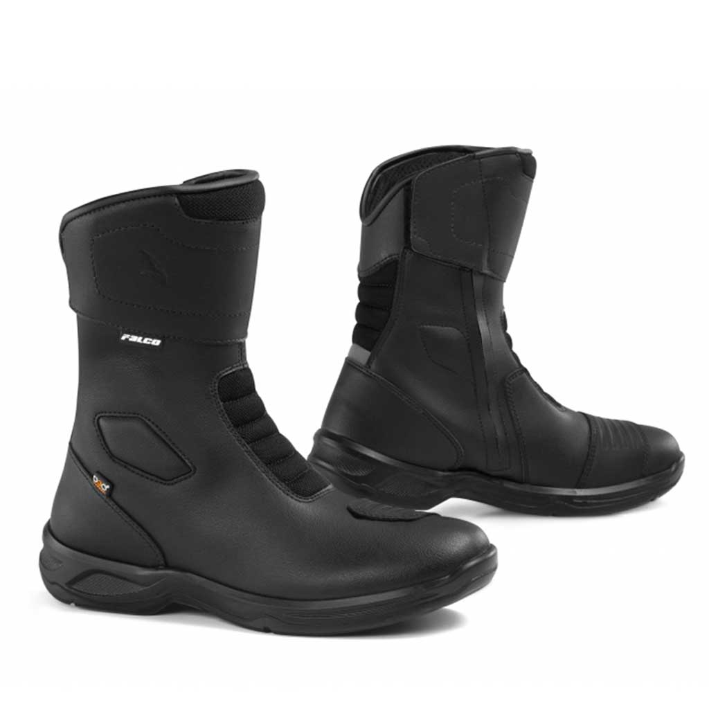 Falco - Liberty 3 Black Boot