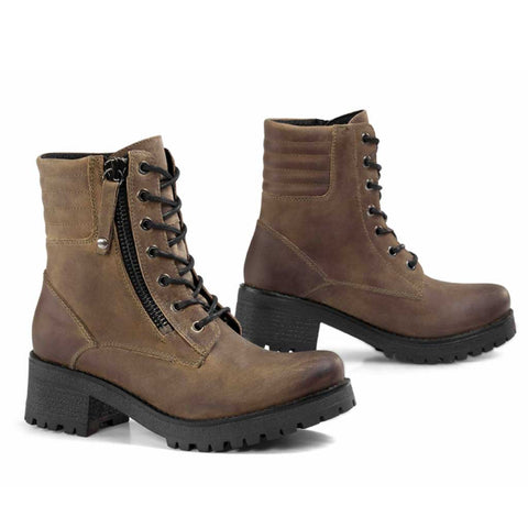 Falco - Misty Army Ladies Boot