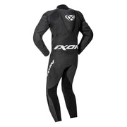 Ixon - Falcon Leather Race Suit