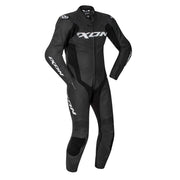 Ixon - Falcon Leather Race Suit