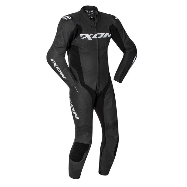 Ixon - Falcon Leather Race Suit