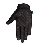 Fist - Chrome Fan Gloves