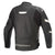 Alpinestars - Faster V2 Air Leather Black/White Jacket