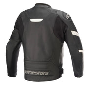 Alpinestars - Faster V2 BLK/WH Air/Missile 2 Piece Combo