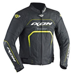 Ixon - Fighter Air Leather Jacket