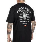 Death Collective - Finest Tee