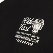 Death Collective - Finest Black Tee