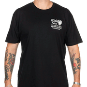 Death Collective - Finest Black Tee