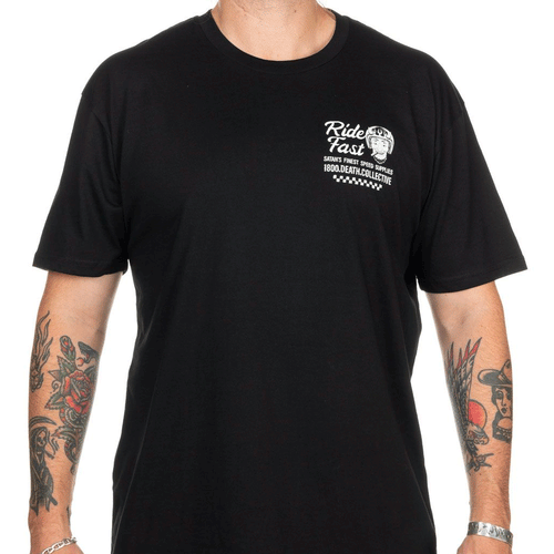 Death Collective - Finest Tee