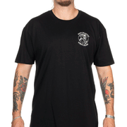 Death Collective - Reaper Creeper Black Tee