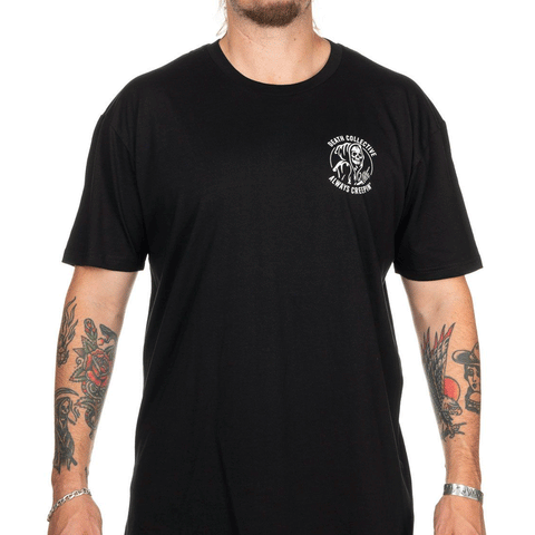 Death Collective - Reaper Creeper Tee