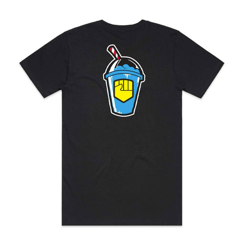 Fist - Slushie Tee – AMA Warehouse