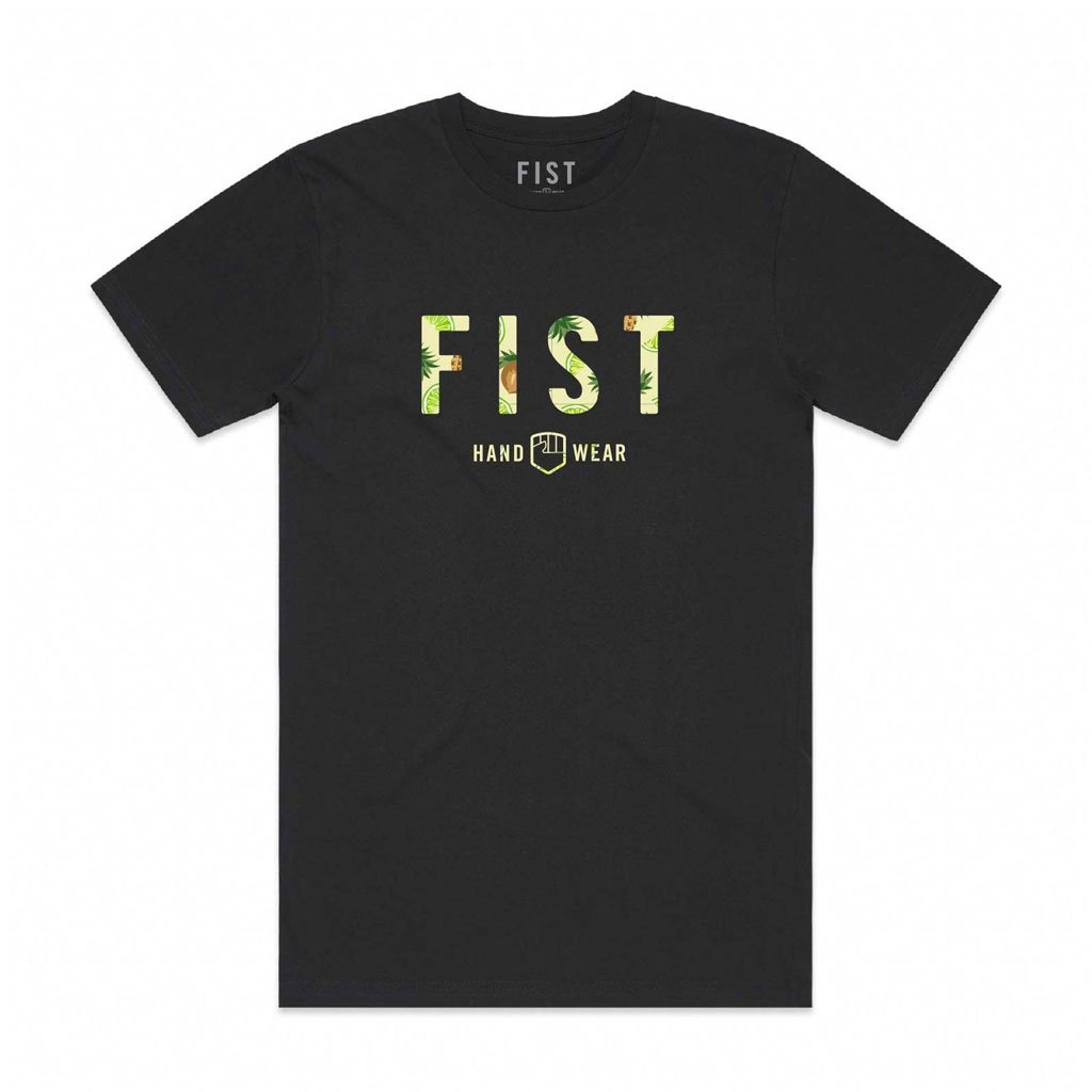 Fist - Pina Colada Tee