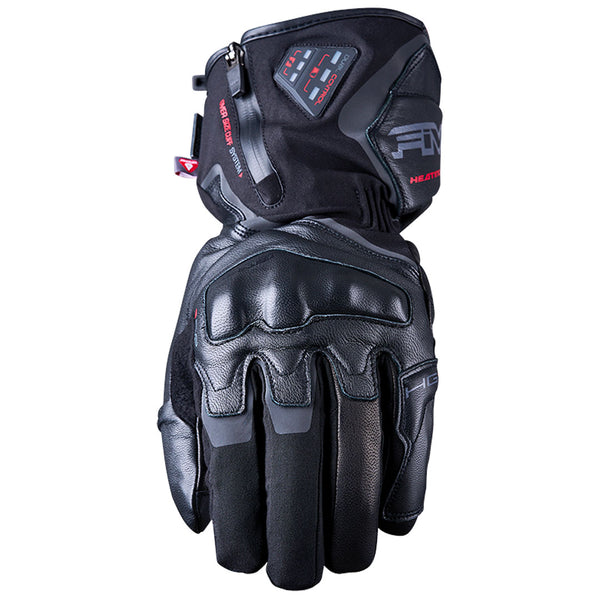 Five - HG - 1 Evo Black Heated Glove