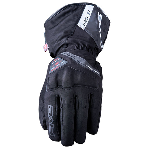Five - HG-3 Evo Ladies Heated Glove