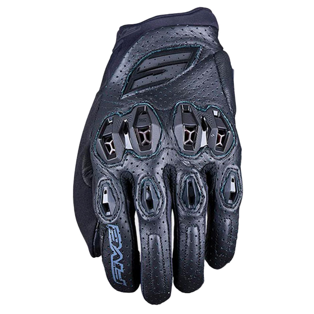 Five - Stunt Evo 2 Leather Gloves