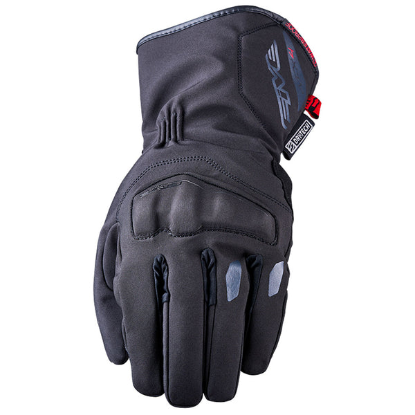 Five - WFX - 4 Evo Winter Black Glove