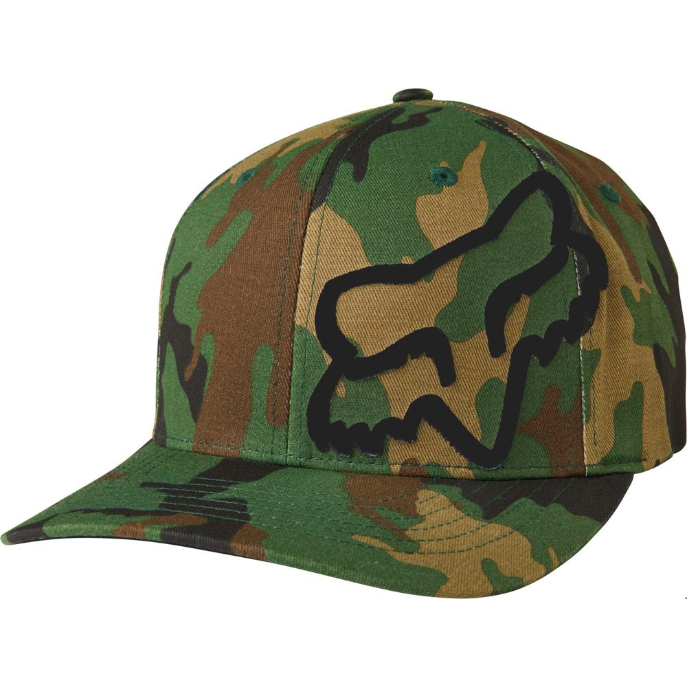 Fox - Flex 45 Flex Fit Hat