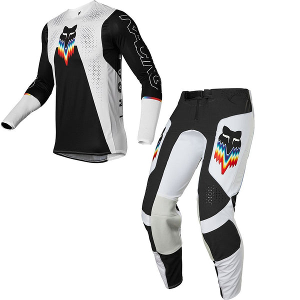 Fox - 2022 Flexair Relm MX Combo