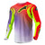 Alpinestars - 2024 Fluid Lucent Red/Yellow MX Combo