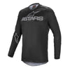 Alpinestars - 2023 Fluid Graphite Jersey