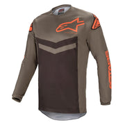 Alpinestars - 2021 Fluid Speed MX Combo