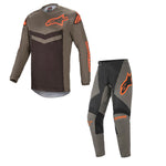 Alpinestars - 2021 Fluid Speed MX Combo