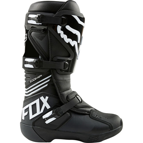 Fox - 2022 Comp MX Boot
