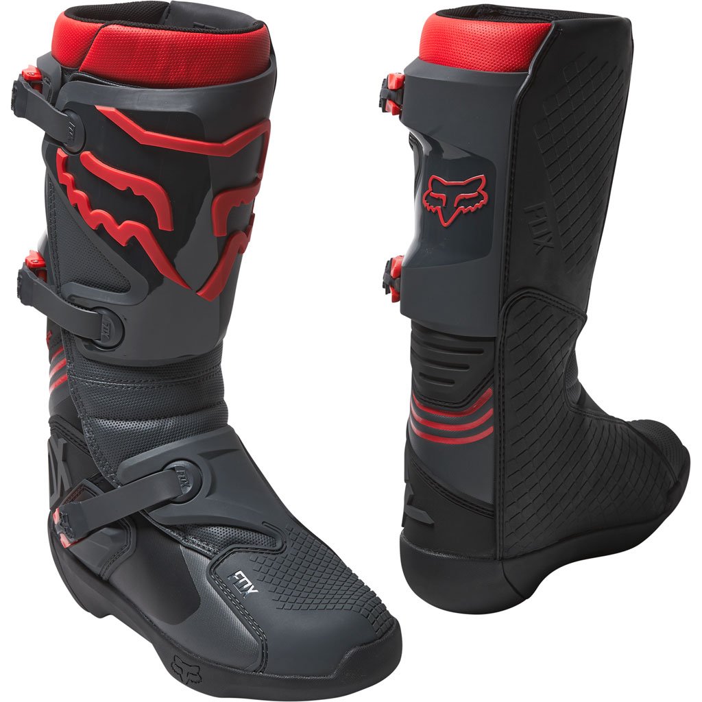 Fox - 2022 Comp MX Boot