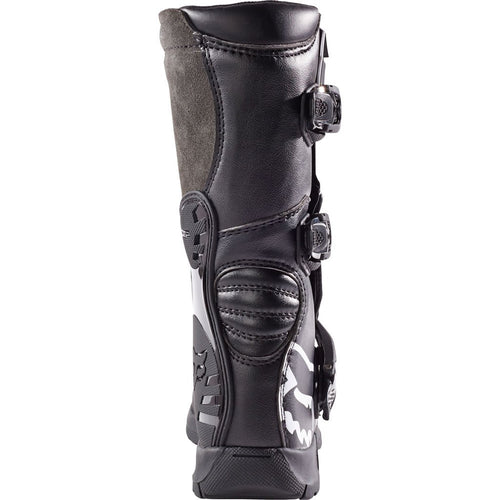 Fox - 2022 Youth Comp 3Y Boot