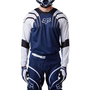 Fox - 2023 180 GOAT Strafer Navy MX Combo