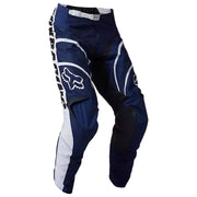 Fox - 2023 180 GOAT Strafer Navy MX Combo