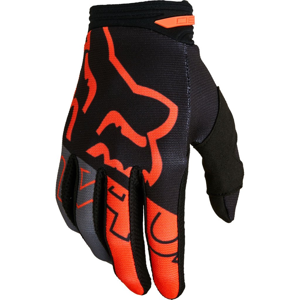 Fox - 2022 180 Skew Gloves