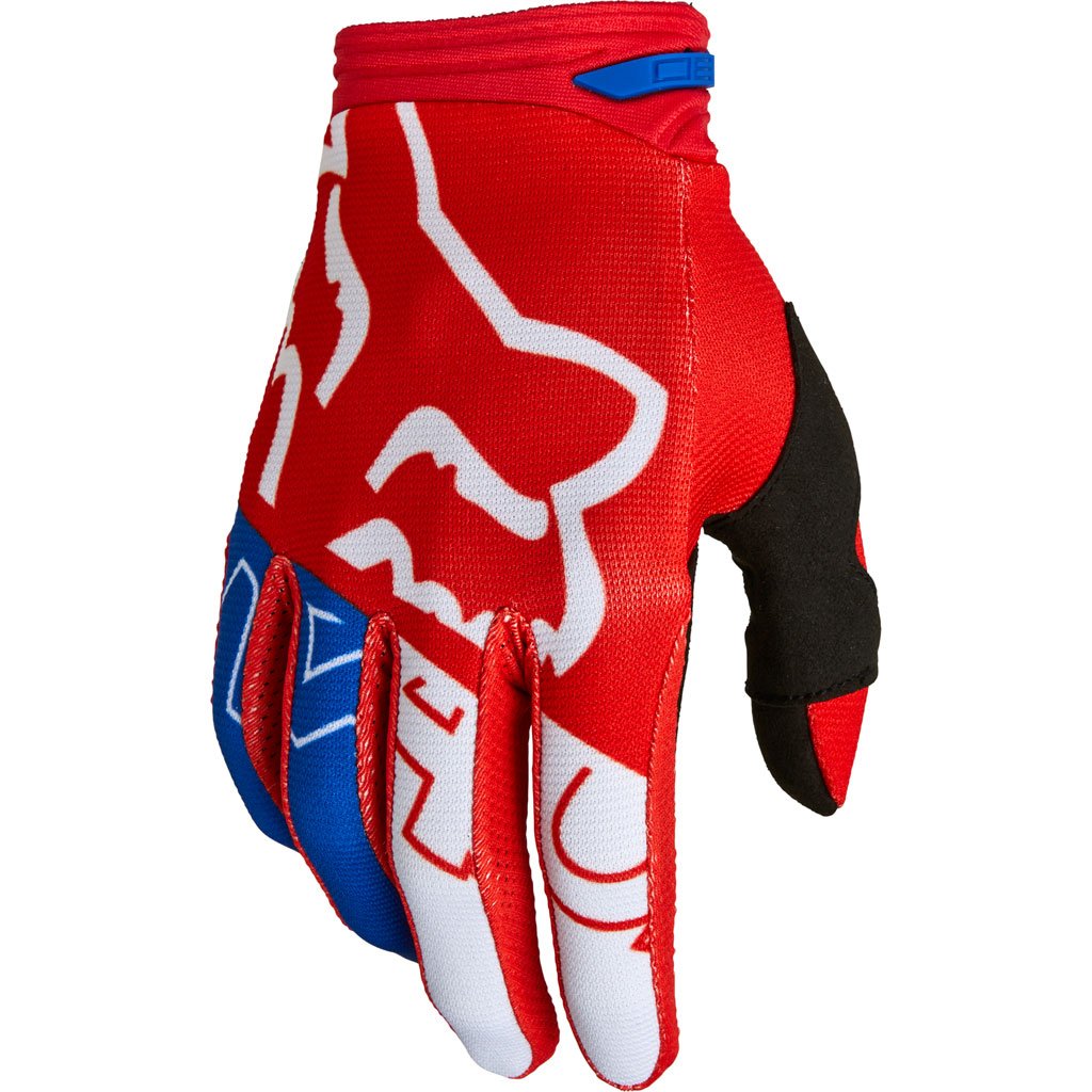 Fox - 2022 180 Skew Gloves