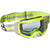 Fox - Airspace Merz Steel Grey Goggle