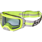 Fox - Airspace Merz Steel Grey Goggle